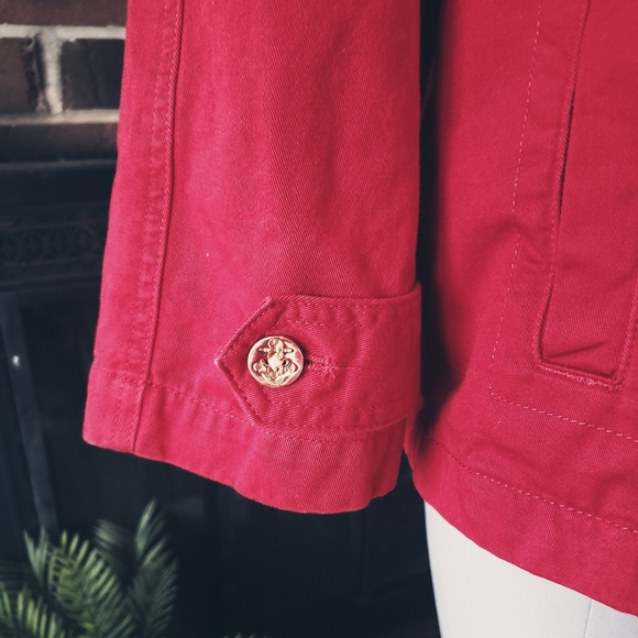 LAUREN Ralph Lauren jacket - Picture 8 of 16